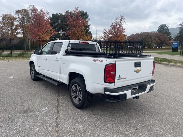 used 2015 Chevrolet Colorado car, priced at $14,696