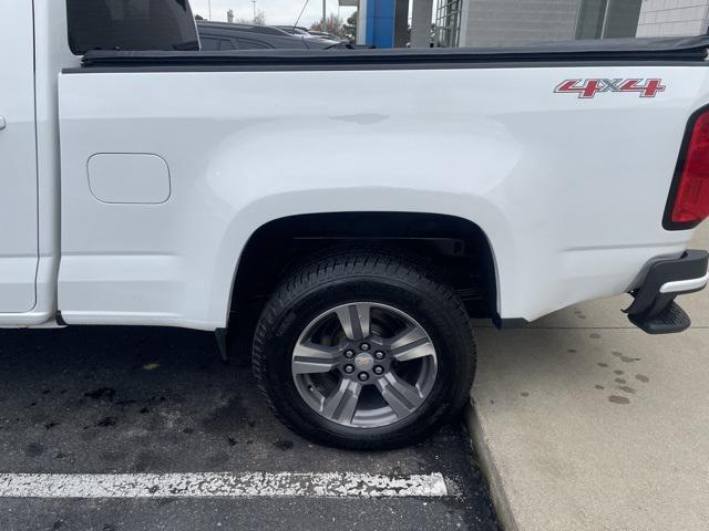 used 2015 Chevrolet Colorado car, priced at $12,799