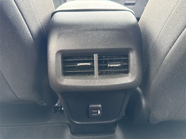 used 2023 Chevrolet Equinox car, priced at $20,399