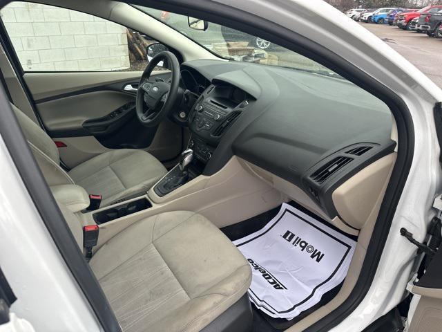 used 2015 Ford Focus car, priced at $7,399
