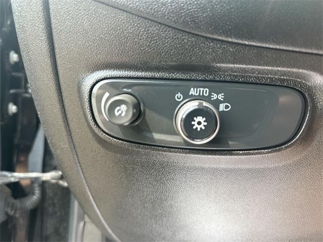 used 2020 Chevrolet Equinox car, priced at $17,999