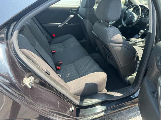used 2009 Pontiac G6 car, priced at $2,799