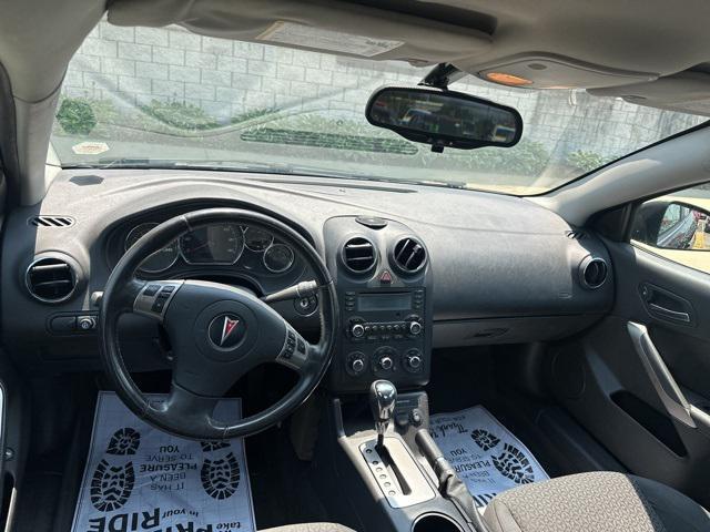 used 2009 Pontiac G6 car, priced at $2,799