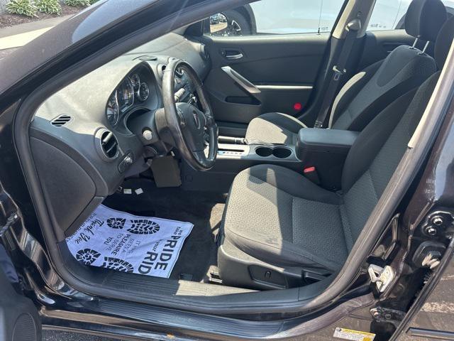 used 2009 Pontiac G6 car, priced at $2,799