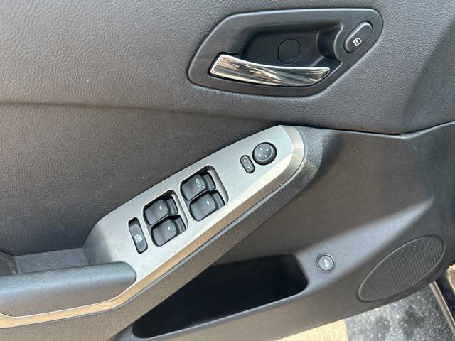 used 2009 Pontiac G6 car, priced at $2,799