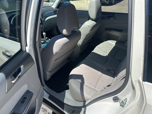 used 2012 Subaru Forester car, priced at $7,999