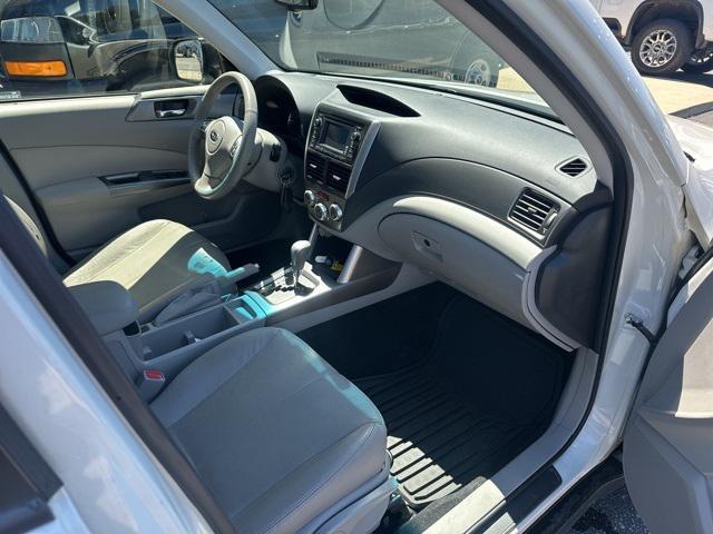 used 2012 Subaru Forester car, priced at $7,999
