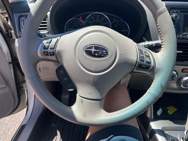 used 2012 Subaru Forester car, priced at $7,999