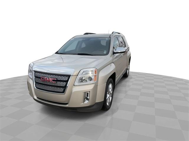 used 2014 GMC Terrain car, priced at $9,999