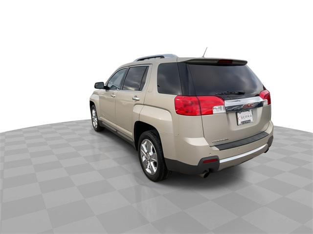 used 2014 GMC Terrain car, priced at $9,999