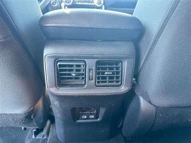 used 2023 Toyota RAV4 car, priced at $23,999