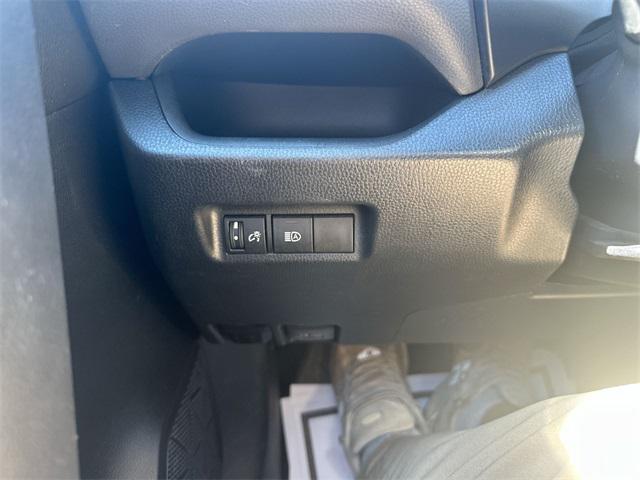 used 2023 Toyota RAV4 car, priced at $23,999