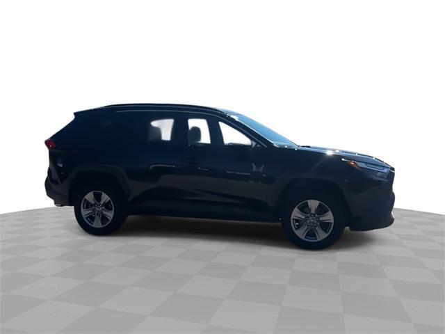 used 2023 Toyota RAV4 car, priced at $23,999