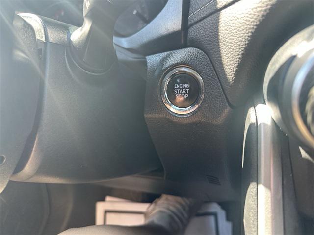 used 2023 Toyota RAV4 car, priced at $23,999