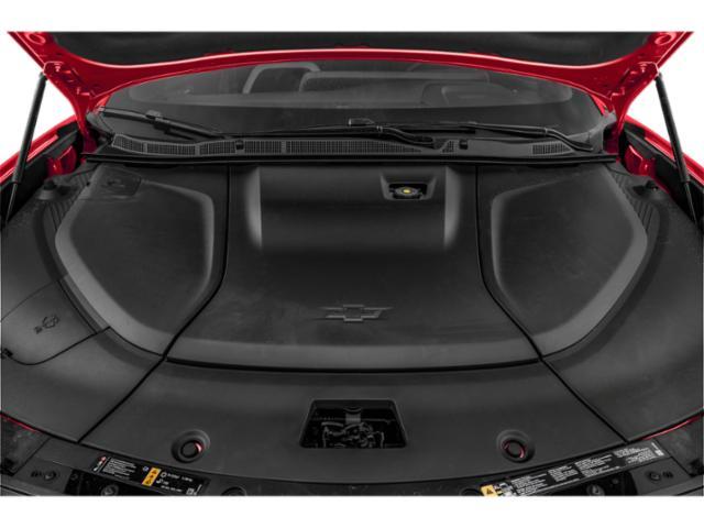 new 2025 Chevrolet Blazer EV car, priced at $49,280