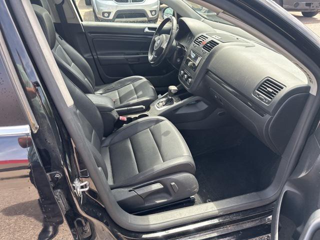 used 2010 Volkswagen Jetta car, priced at $5,999