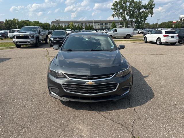 used 2017 Chevrolet Malibu car, priced at $8,248
