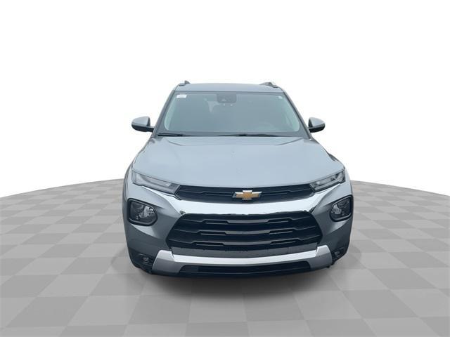 used 2023 Chevrolet TrailBlazer car, priced at $18,999