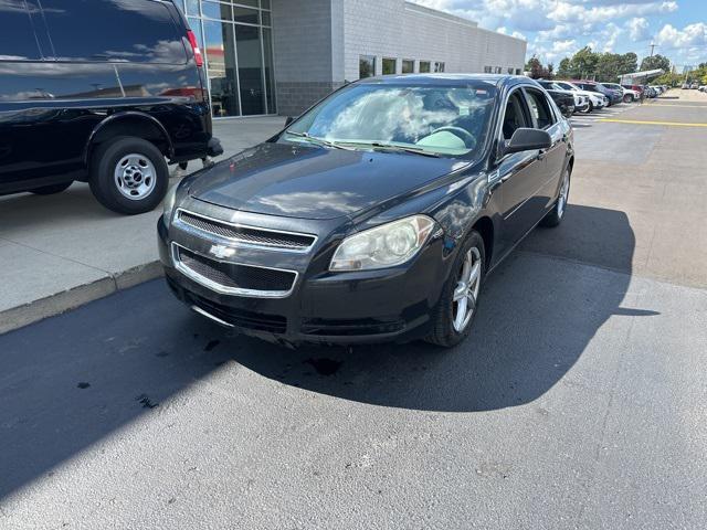 used 2010 Chevrolet Malibu car, priced at $2,799