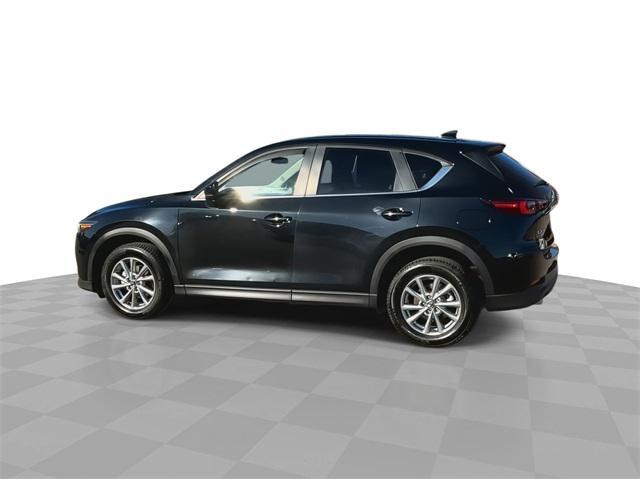 used 2022 Mazda CX-5 car, priced at $18,985