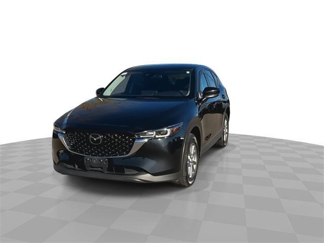 used 2022 Mazda CX-5 car, priced at $18,985