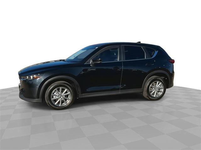 used 2022 Mazda CX-5 car, priced at $18,985