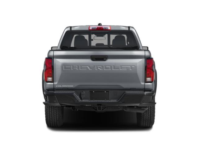 new 2025 Chevrolet Colorado car, priced at $44,429