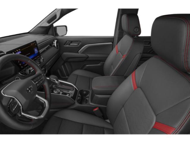 new 2025 Chevrolet Colorado car, priced at $44,429