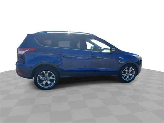 used 2015 Ford Escape car, priced at $9,599