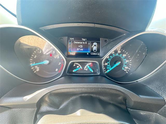 used 2015 Ford Escape car, priced at $9,599
