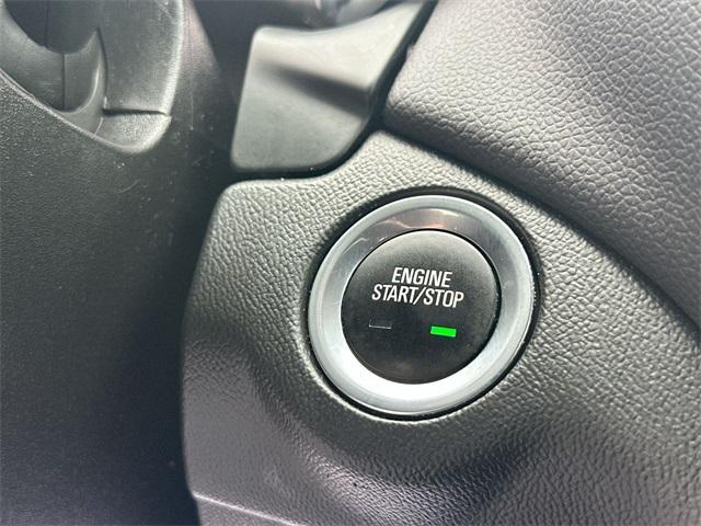 used 2021 Chevrolet Equinox car, priced at $14,999
