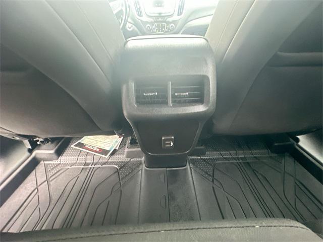 used 2021 Chevrolet Equinox car, priced at $14,999