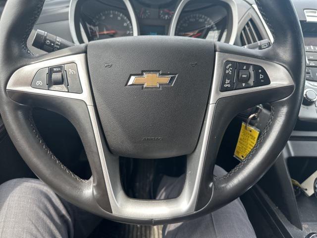used 2011 Chevrolet Equinox car, priced at $4,999