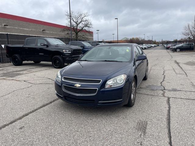 used 2009 Chevrolet Malibu car, priced at $4,948