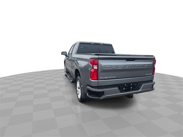 used 2021 Chevrolet Silverado 1500 car, priced at $26,882