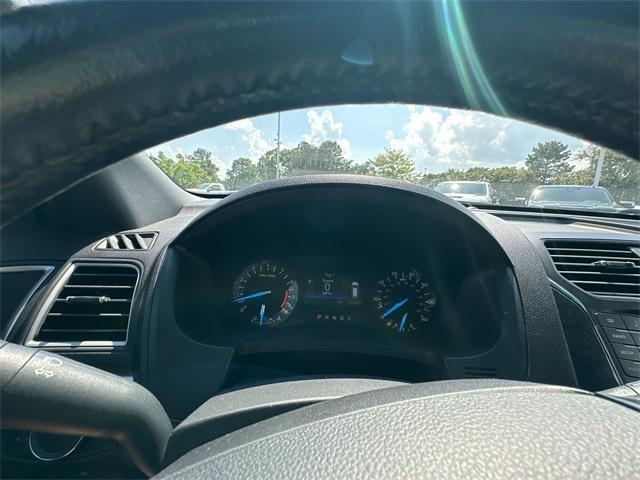 used 2016 Ford Explorer car, priced at $12,399