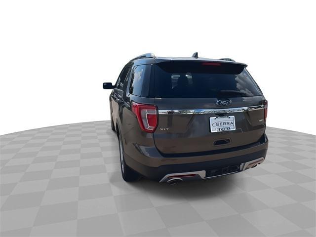 used 2016 Ford Explorer car, priced at $12,399