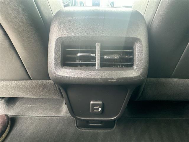 used 2023 Chevrolet Equinox car, priced at $22,399