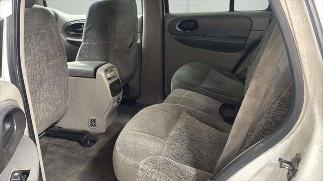 used 2003 Chevrolet TrailBlazer car, priced at $4,494