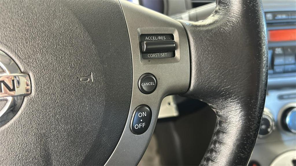 used 2012 Nissan Sentra car, priced at $3,489