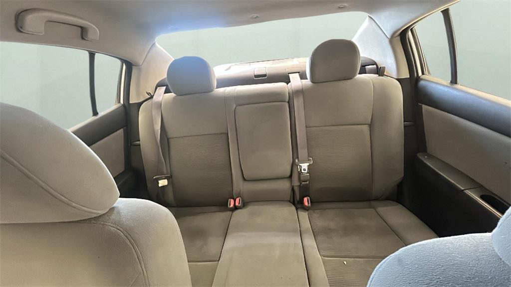 used 2012 Nissan Sentra car, priced at $3,489