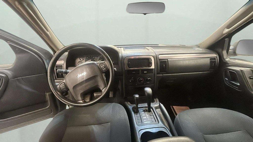 used 2004 Jeep Grand Cherokee car, priced at $2,999