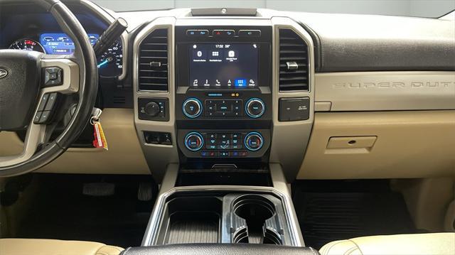 used 2019 Ford F-350 car, priced at $50,899