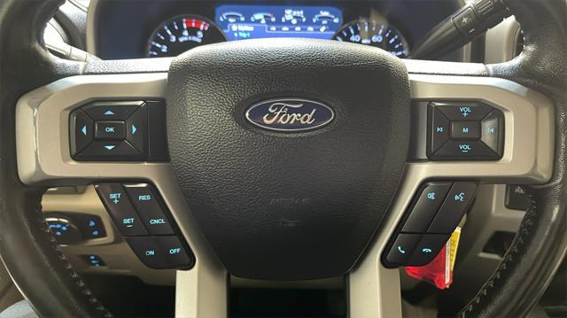 used 2019 Ford F-350 car, priced at $50,899