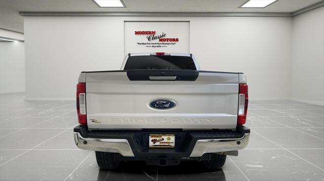 used 2019 Ford F-350 car, priced at $50,899