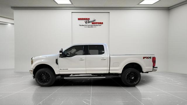 used 2019 Ford F-350 car, priced at $50,899