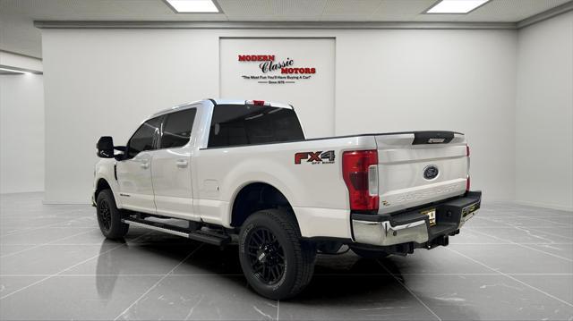 used 2019 Ford F-350 car, priced at $50,899