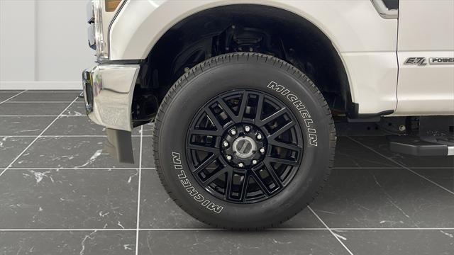 used 2019 Ford F-350 car, priced at $50,899