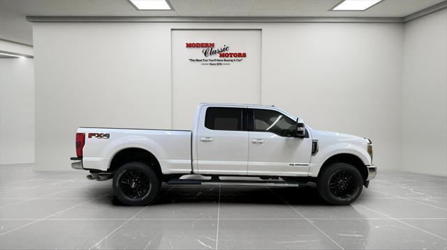 used 2019 Ford F-350 car, priced at $50,899