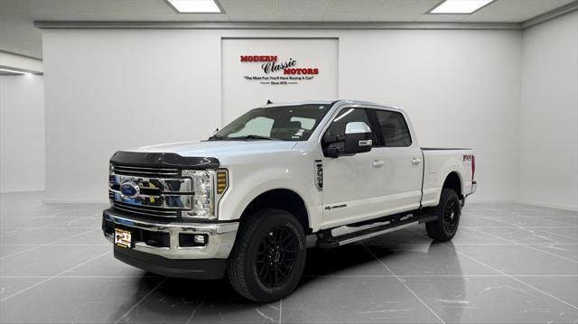 used 2019 Ford F-350 car, priced at $50,899